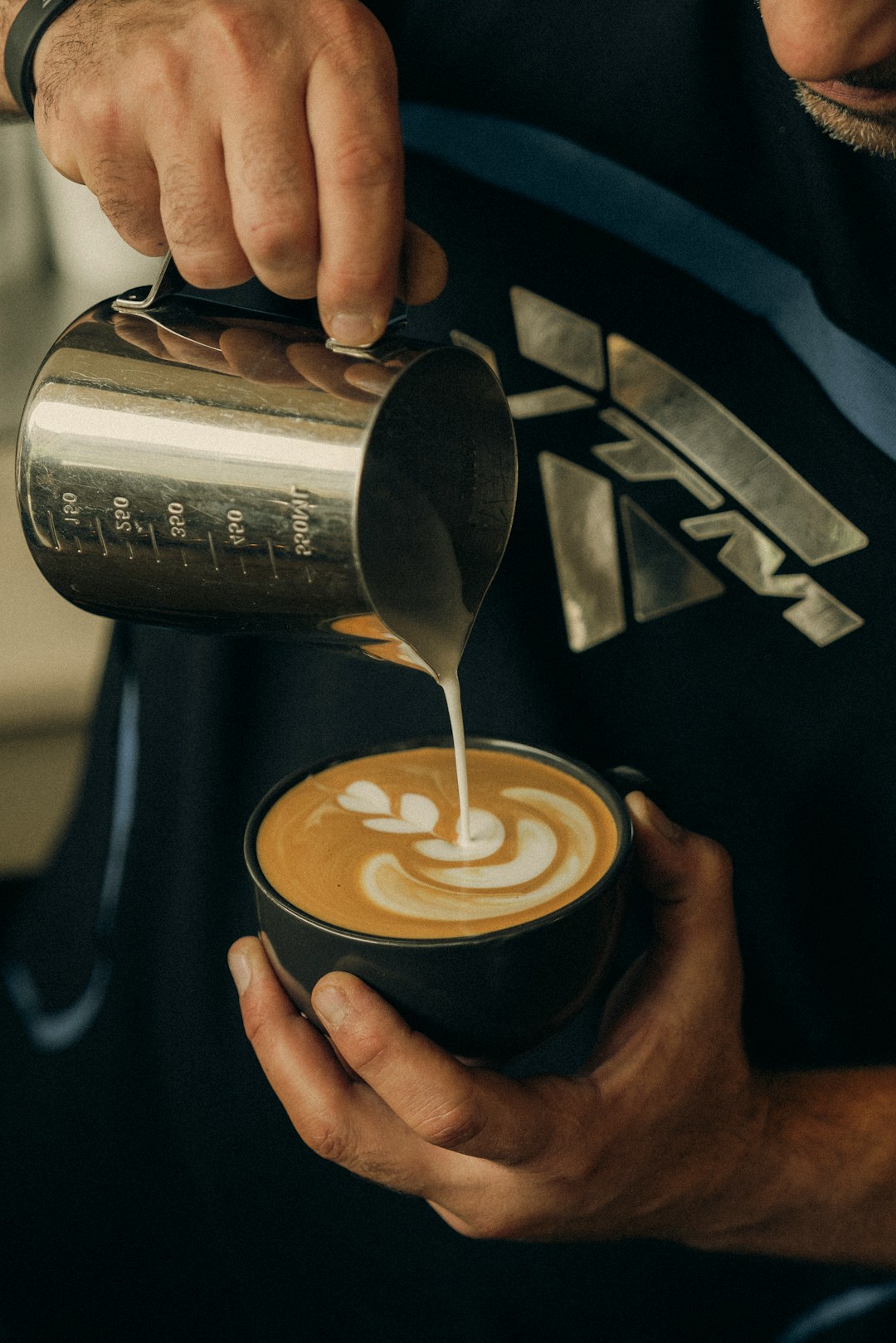 Coffee Workshop